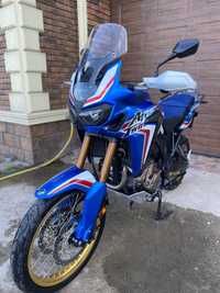 Honda CRF1000L ,crf1000l, africa twin, avtomat, не yamaha, bmw