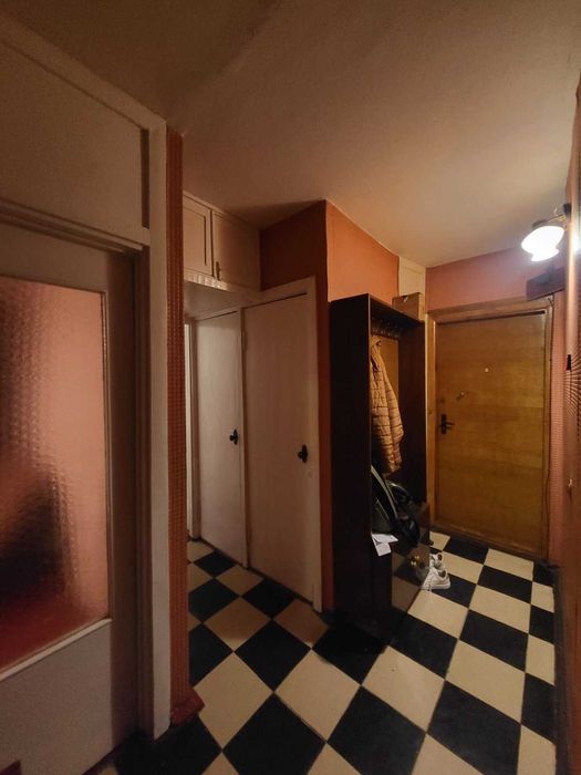 Здається 2 кімнатна квартира по вулиці Радченка.