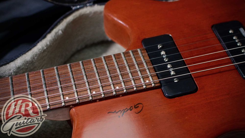 GODIN LG, USA/Kanada, gitara elektryczna