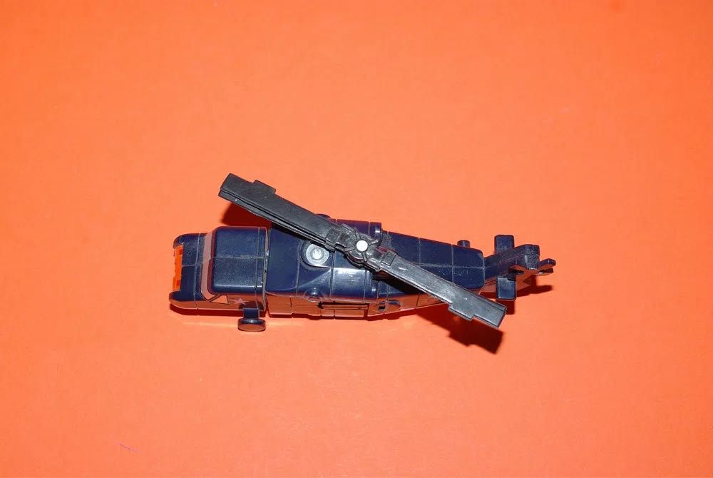 Детский вертолёт