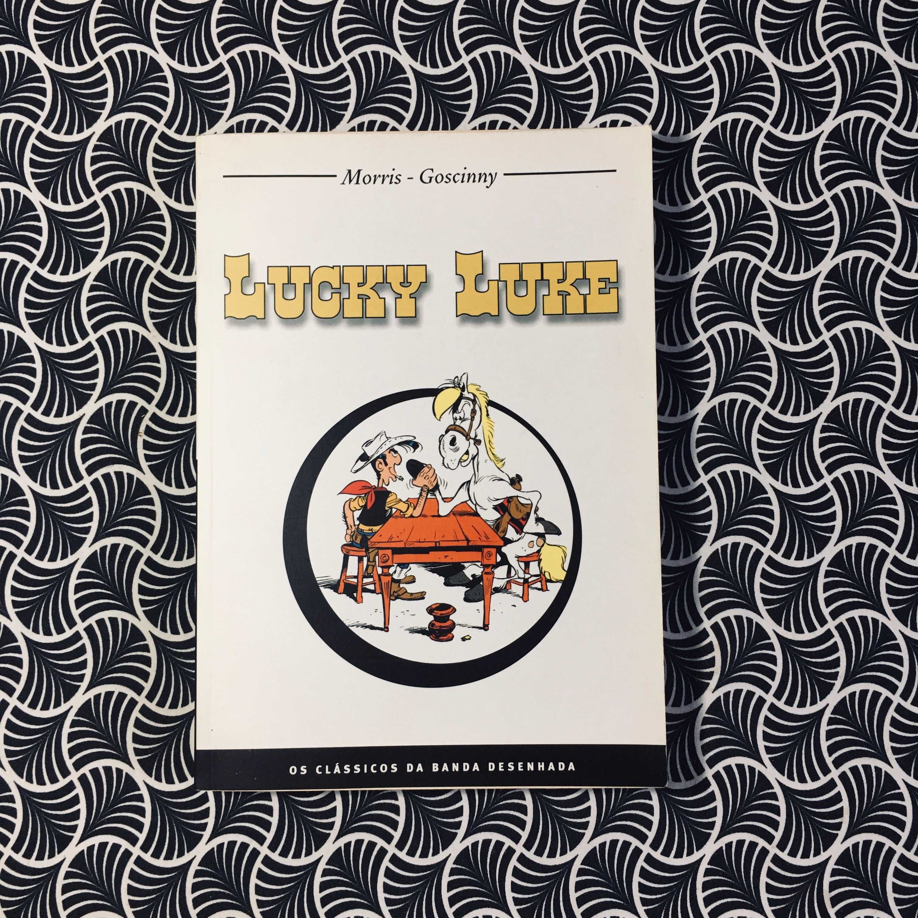 Lucky Luke - Morris / Goscinny