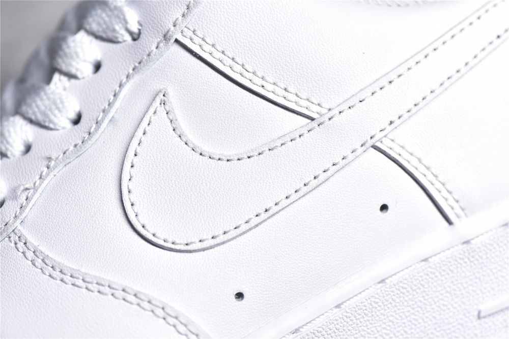 Air Force 1 - Brancas