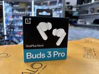 Nowe! Słuchawki One Plus Nord Buds 3 Pro od Lombard Halogsm Łódź
