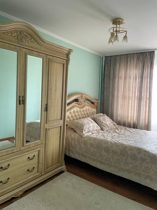 3-кімнатна квартира в топ локації Романський ринок