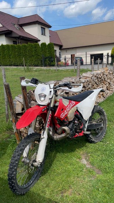 Gas Gas 250 2t  2018
