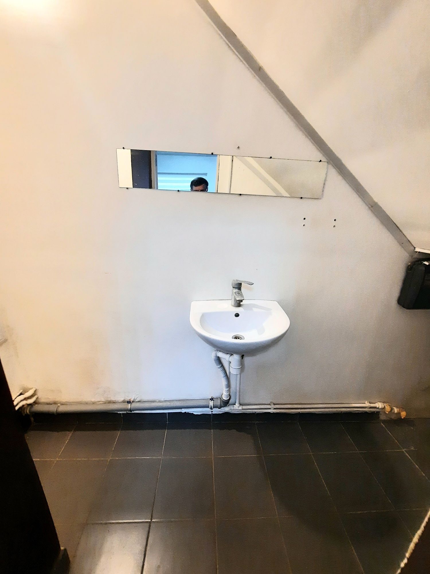 Офіс. Оренда. Площа S = 50 m2. Доступ 24/7.