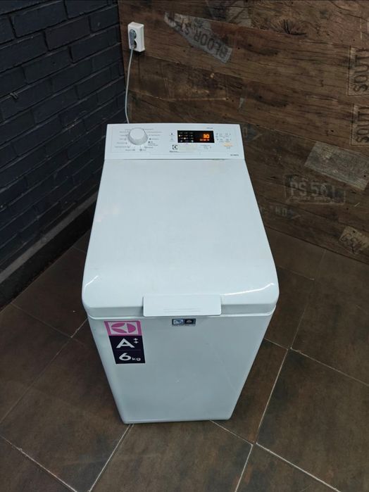 Вертикальна пральна машина. Великий вибір. Склад-магазин