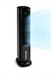 Охладитель-вентилятор KLARSTEIN Polar Tower Smart Fan