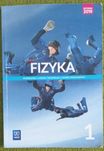 Sprzedam podręcznik - Fizyka 1 - Liceum Technikum