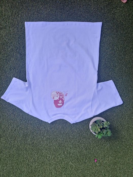 Koszulka bape sakura