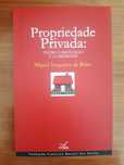 Propriedade privada