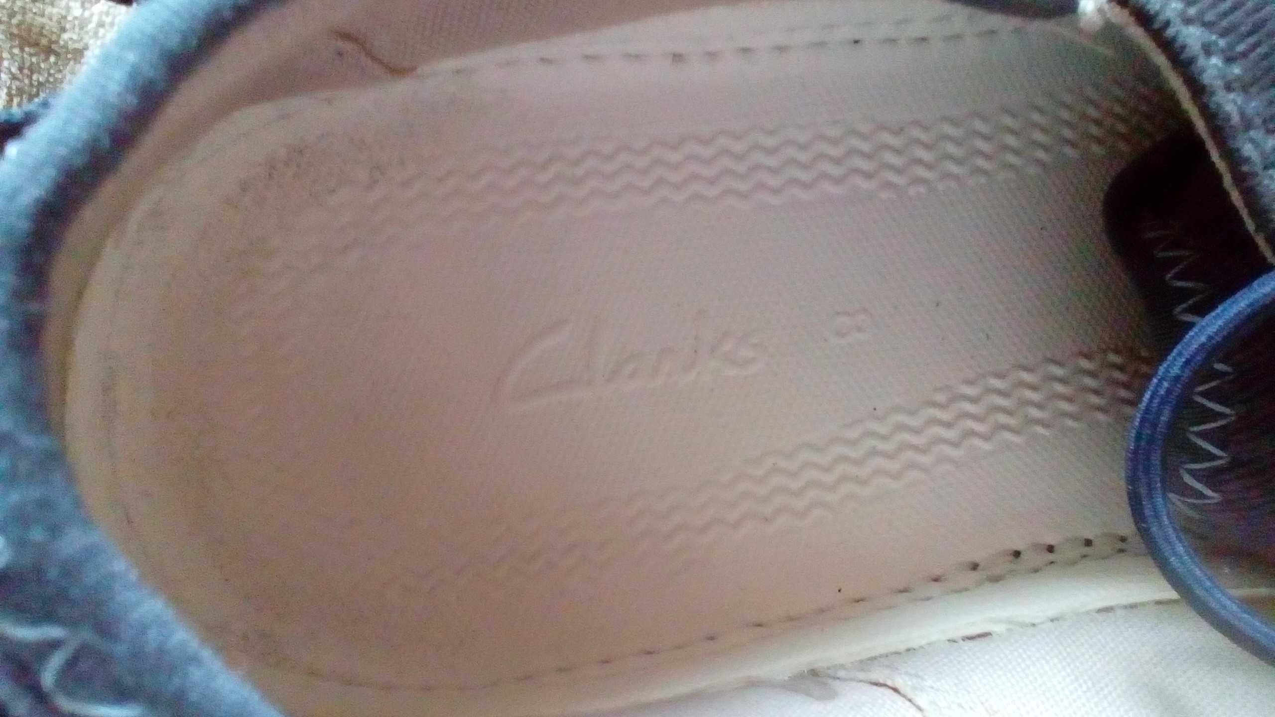 Кросівки   Clarks