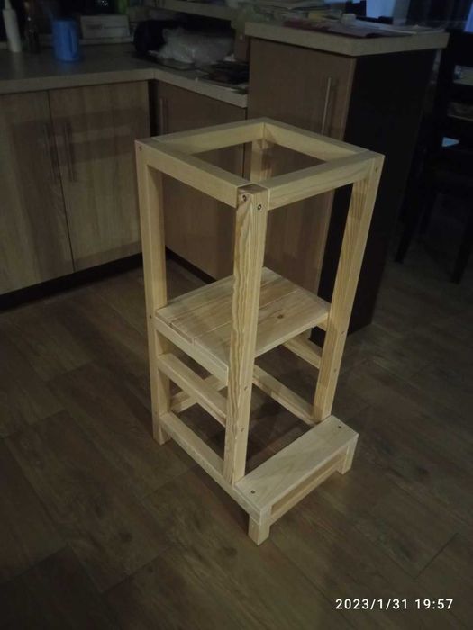 Kitchen helper pomocnik kuchenny dla dzieci