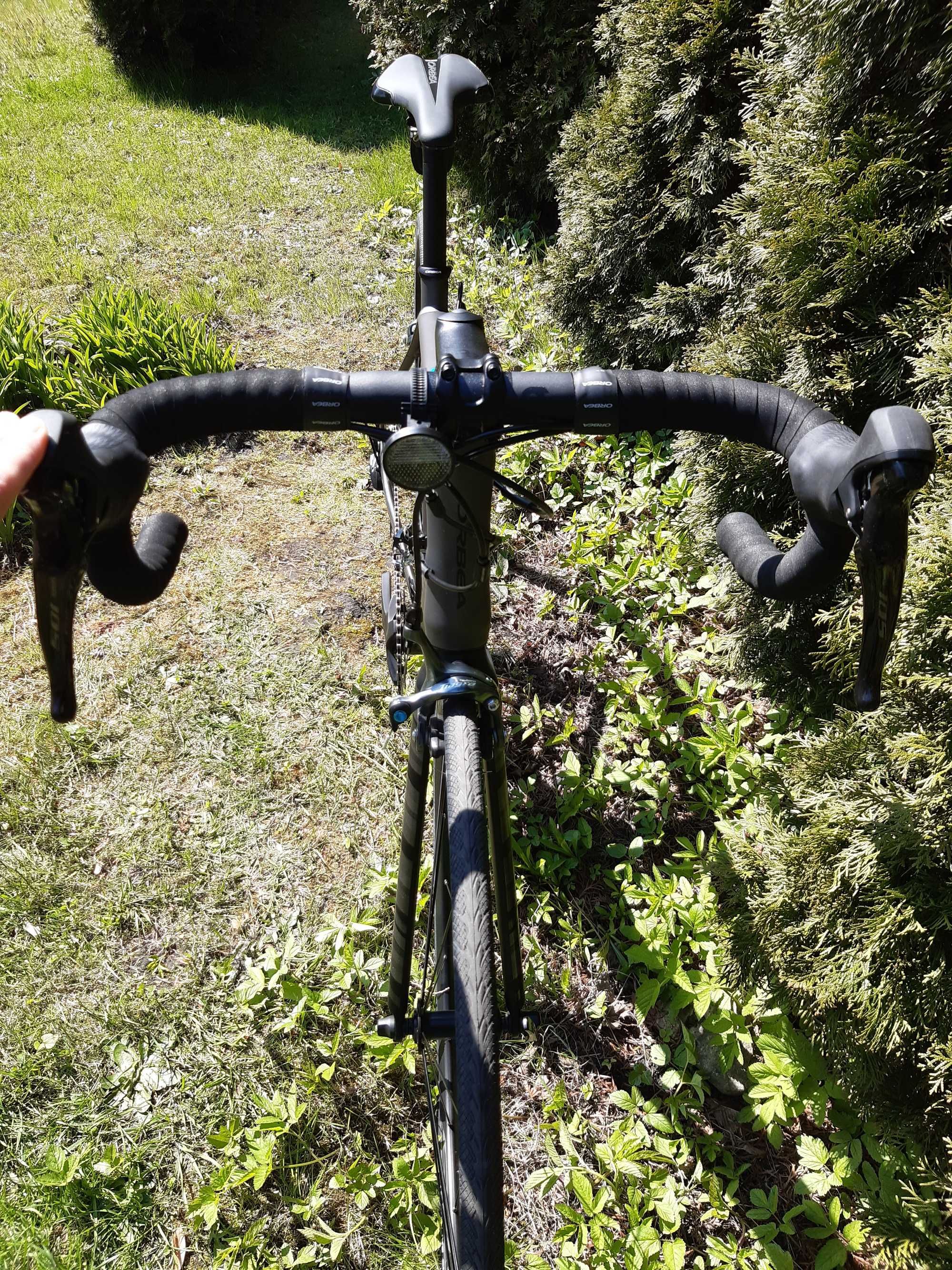 Rower szosowy Orbea Avant H30 - 2021 - nowy