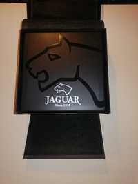 Zegarek Jaguar J860 srebrna bransoleta