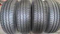 Opony letnie 4x Michelin Agilis 51 215/65/15c