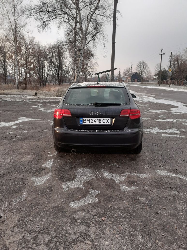 Продам власне авто