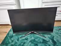 Monitor gamingowy