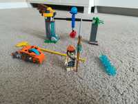 Lego Chima Speedorz 70102 Wodospad CHI + Gratis
