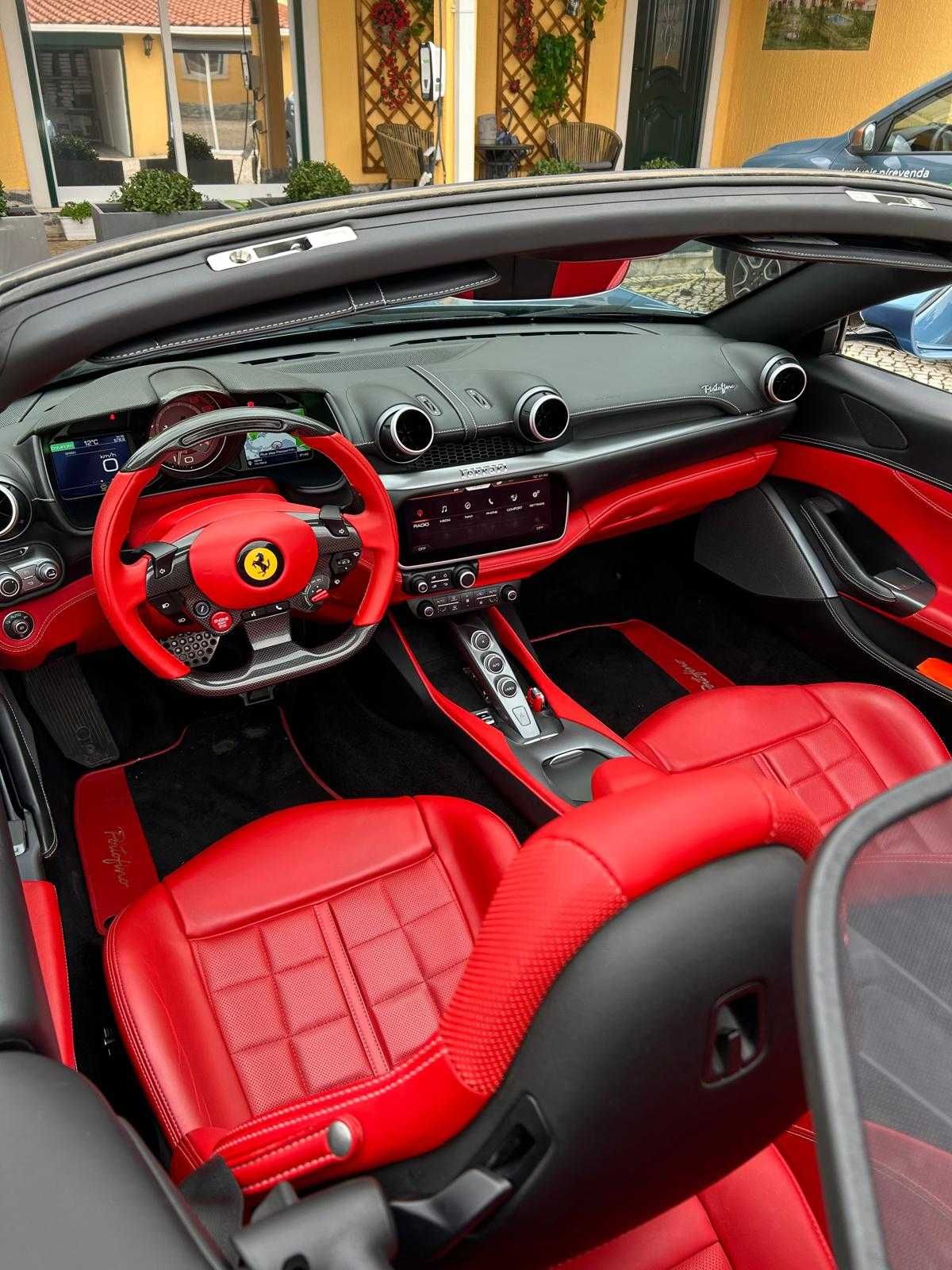 Vendo Ferrari Portofino - 2019
