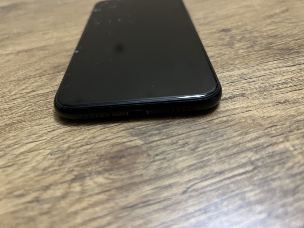 Iphone XR 64Gb Black