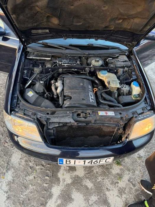 Ауді А6 С5 Продаю в хорошому стані