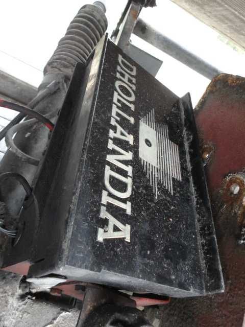 Plataforma Elevatória p/Camião