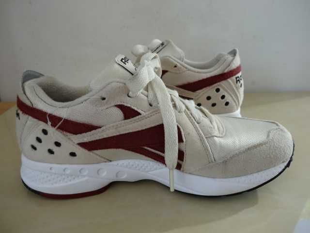 Buty REEBOK PYRO roz 38,5 Bieganie Sportowe
