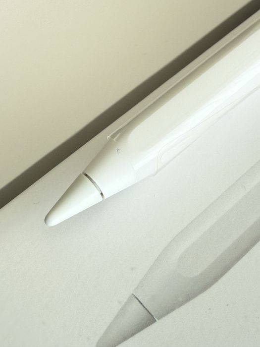 Appel Pencil 2.ª geração