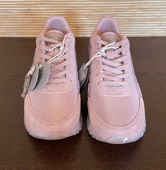 WODEN Buty sportowe damskie r. 37 23 cm