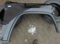 BŁOTNIK PRAWY PRZÓD LISTWA PRAWA PRZEDNIA JEEP GRAND CHEROKEE IV WK2 2010r-
