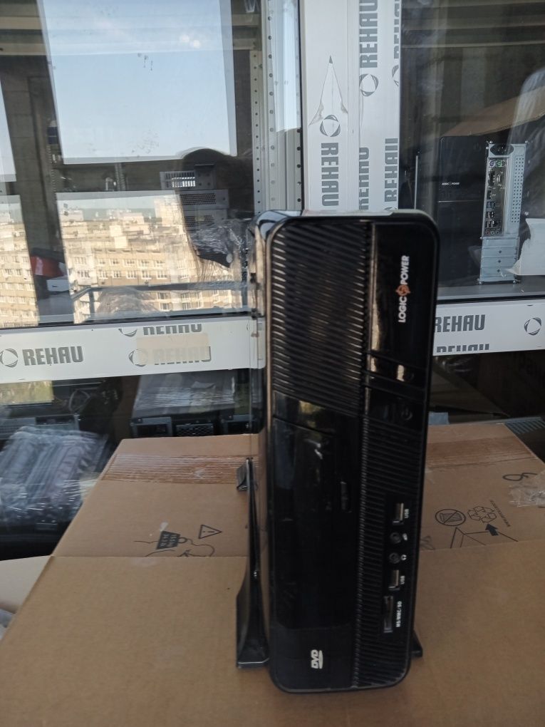 Системник Logic Power Intel Core i3 4 покоління 8 GB