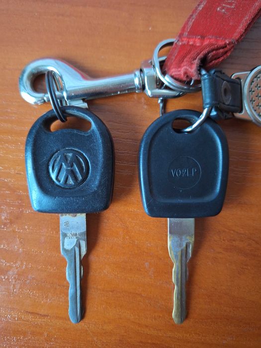 sprzedam VW T4 1900cm2