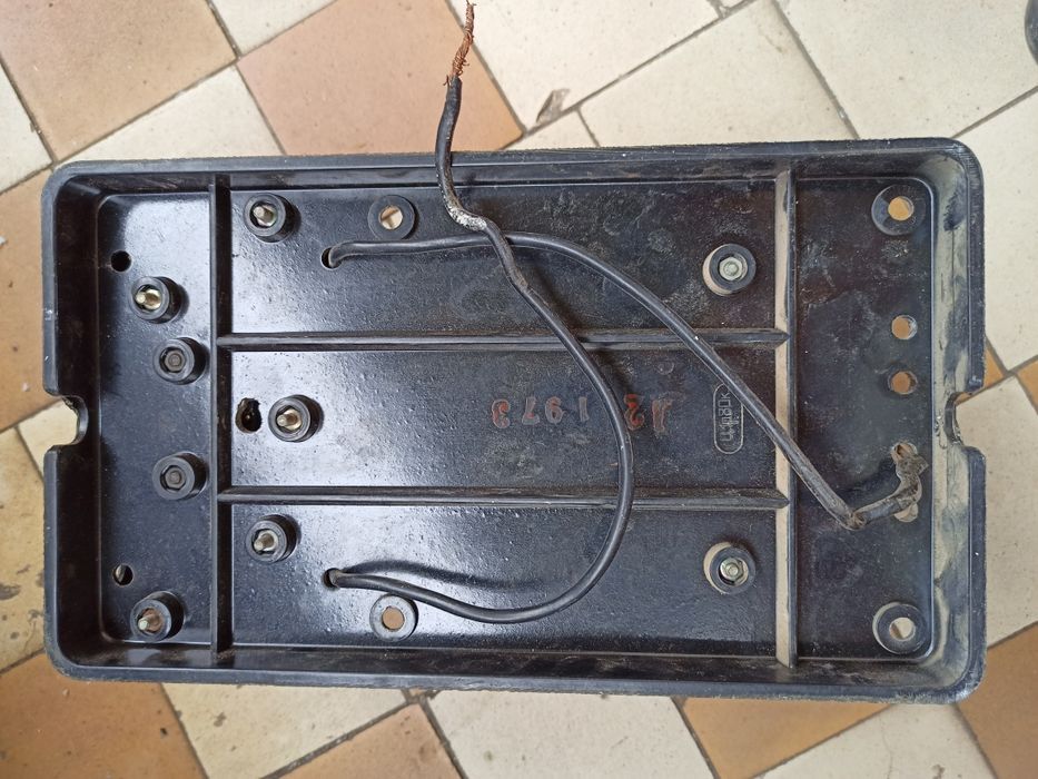 Редкий, эксклюзивный, раритет электросчетчик СССР СО-1.