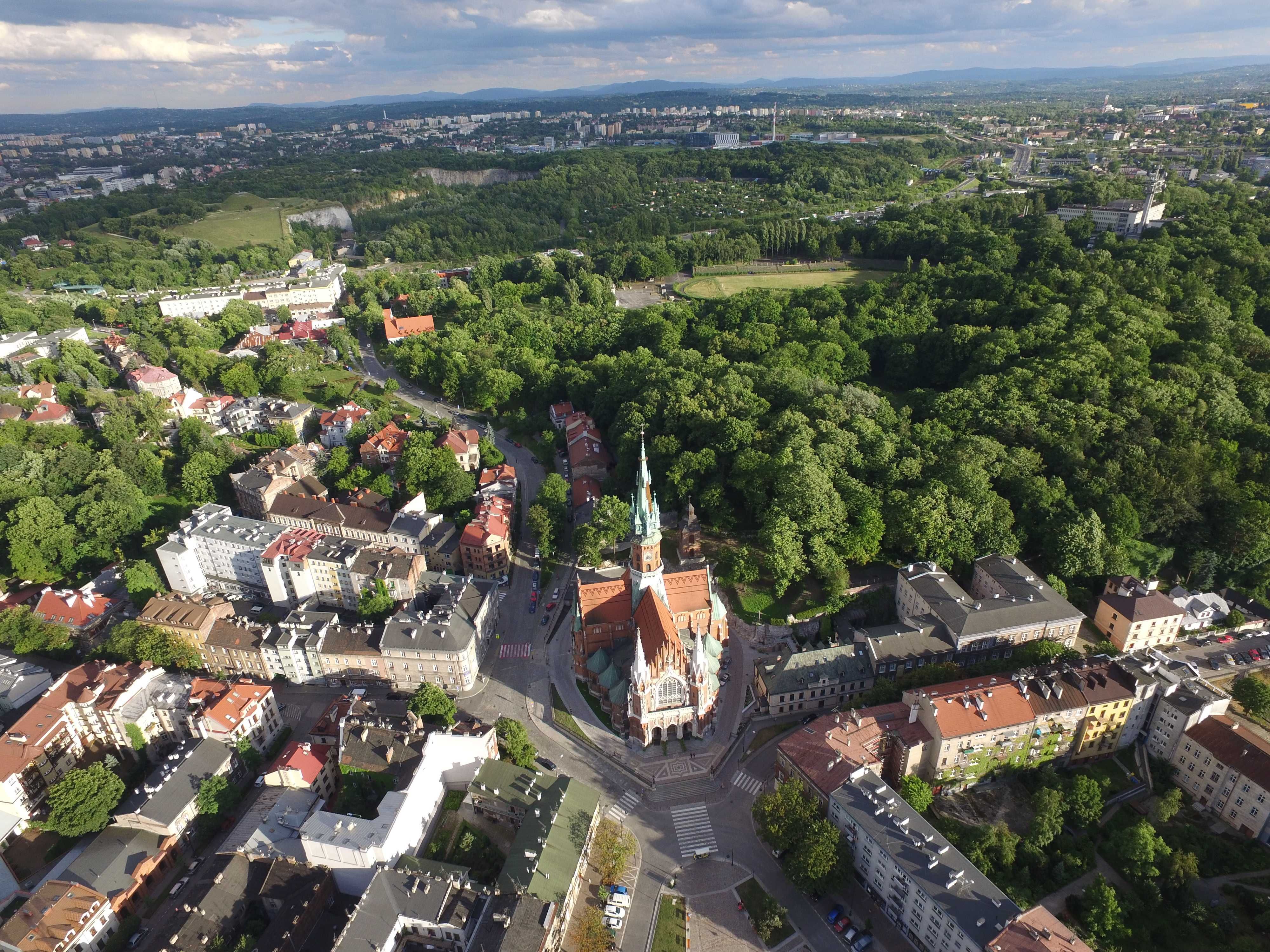 Hostel pracowniczy, pokoje, mieszkanie kwatery noclegi centrum Krakowa