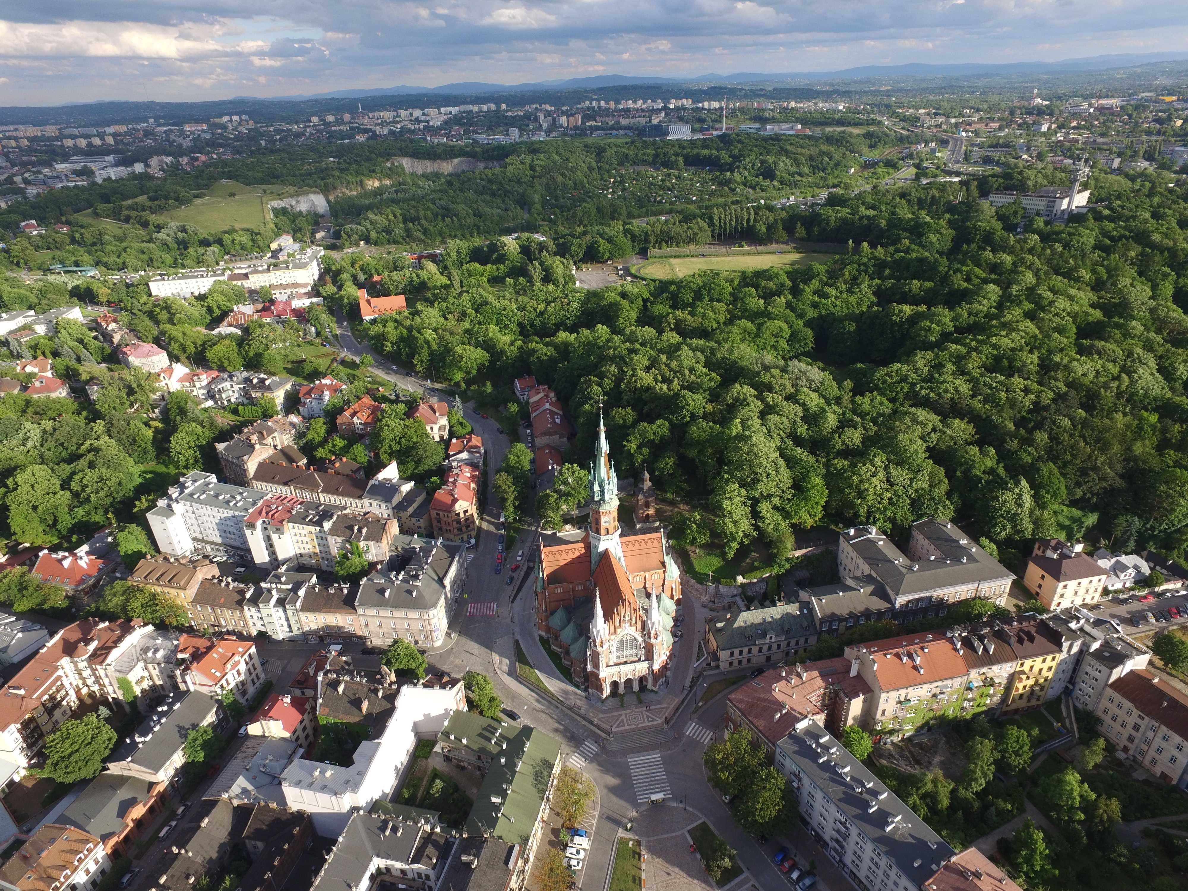 pokoje pracownicze kwatery mieszkania tanie noclegi centrum Kraków