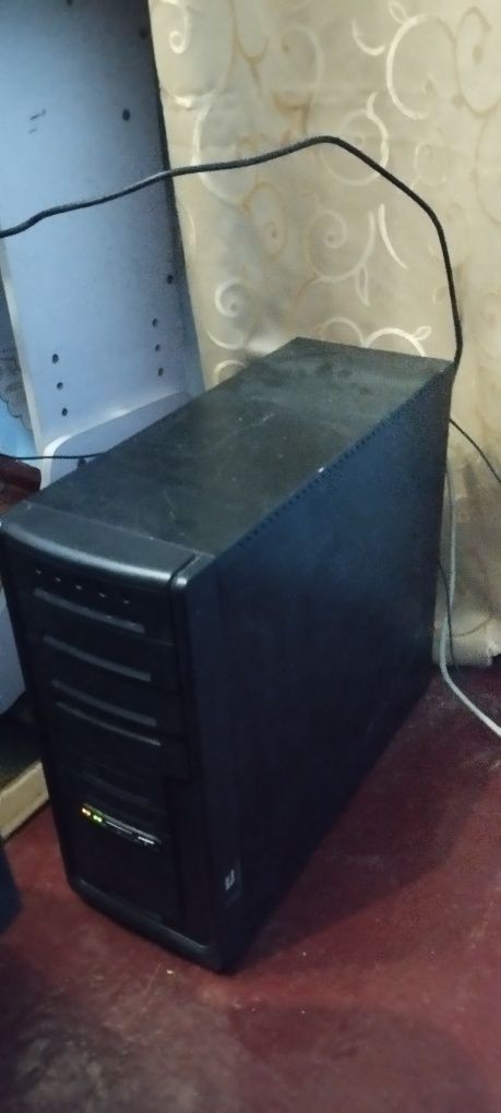 Продам комп'ютер
