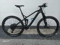 Rower górski CANYON NEURON 110 FULL-koła 29",SRAM GX,FOX,MAVIC,rama L