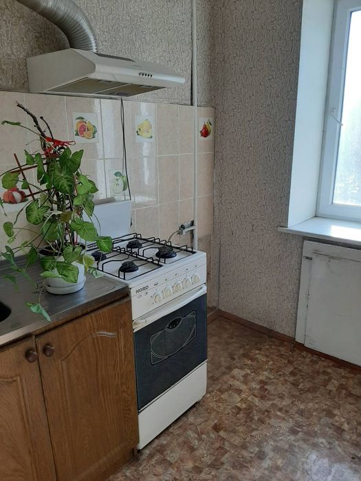 Продам 1 комнатную квартиру по ул Энтузиастов, 3 этаж