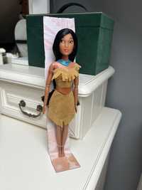 Lalka Disney Store Pocahontas Pokahontas