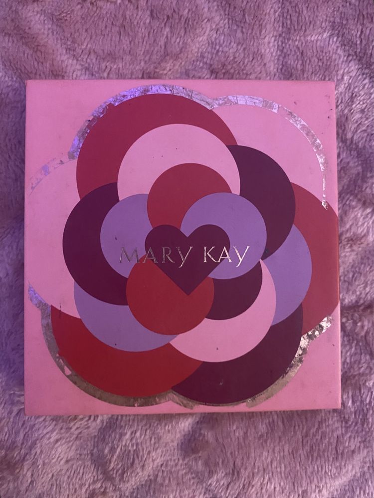 Paletka cieni Mary Kay