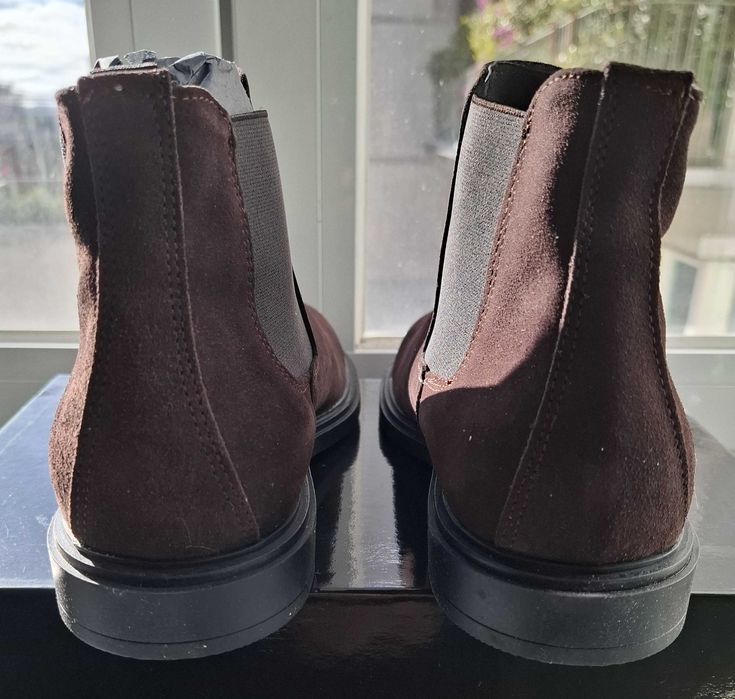 Botas novas italianas Baldinini 41