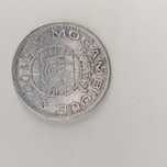 moeda prata 5.00 Mocambique 1960