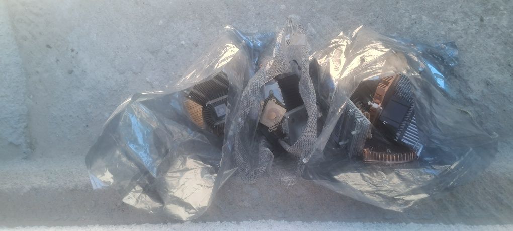 Продам радиаторы велика кількість