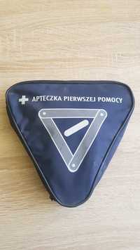 Apteczka pierwszej pomocy