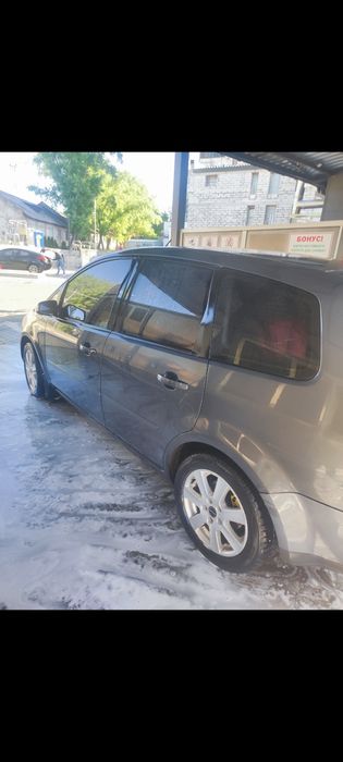 Продам авто Ford focus c-max