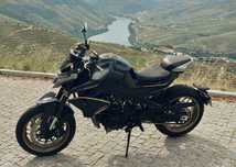 CFMOTO 800NK 2023