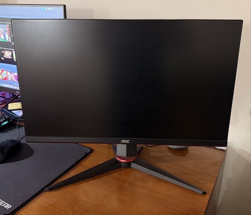 Monitor Gaming AOC 24’