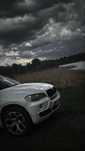 BMW X5 E70 3.0 АТ