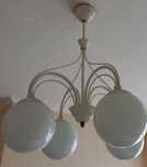 Lampa wiszaca sufitowa